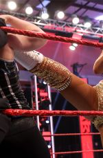 WWE - Raw Digitals 06/01/2020