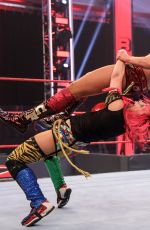 WWE - Raw Digitals 06/01/2020