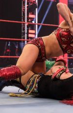 WWE - Raw Digitals 06/01/2020