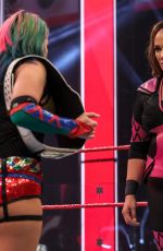 WWE - Raw Digitals 06/01/2020