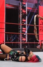WWE - Raw Digitals 06/08/2020