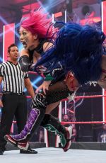 WWE - Raw Digitals 06/08/2020