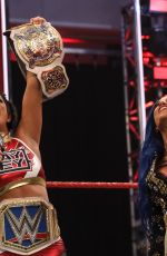 WWE - Raw Digitals 06/08/2020