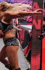 WWE - Raw Digitals 06/08/2020