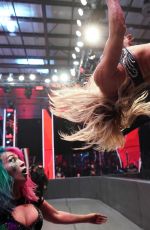 WWE - Raw Digitals 06/08/2020