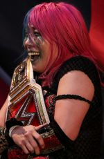 WWE - Raw Digitals 06/15/2020