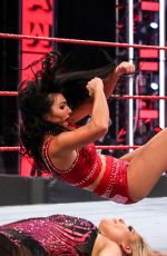 WWE - Raw Digitals 06/15/2020