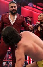 WWE - Raw Digitals 06/15/2020