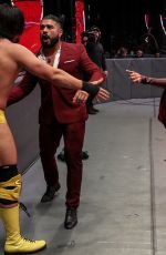 WWE - Raw Digitals 06/15/2020