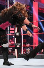 WWE - Raw Digitals 06/15/2020