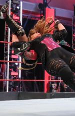 WWE - Raw Digitals 06/15/2020