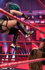 WWE - Raw Digitals 06/15/2020