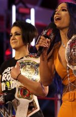 WWE - Raw Digitals 06/15/2020
