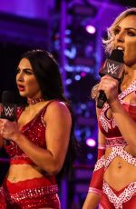 WWE - Raw Digitals 06/15/2020