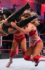 WWE - Raw Digitals 06/15/2020