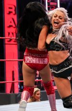 WWE - Raw Digitals 06/15/2020
