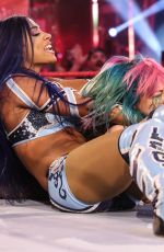 WWE - Raw Digitals 06/22/2020