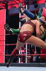 WWE - Raw Digitals 06/22/2020