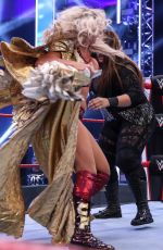 WWE - Raw Digitals 06/22/2020