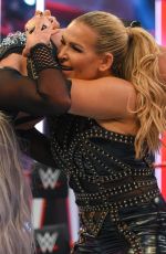 WWE - Raw Digitals 06/22/2020
