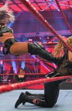 WWE - Raw Digitals 06/22/2020