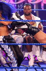 WWE - Smackdown Live 05/29/2020