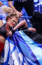 WWE - Smackdown Live 05/29/2020