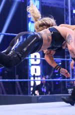 WWE - Smackdown Live 05/29/2020