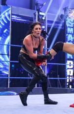 WWE - Smackdown Live 05/29/2020