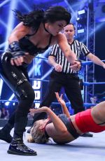 WWE - Smackdown Live 05/29/2020