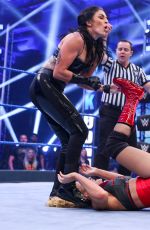 WWE - Smackdown Live 05/29/2020