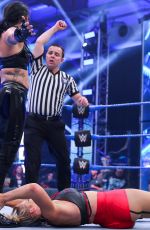 WWE - Smackdown Live 05/29/2020
