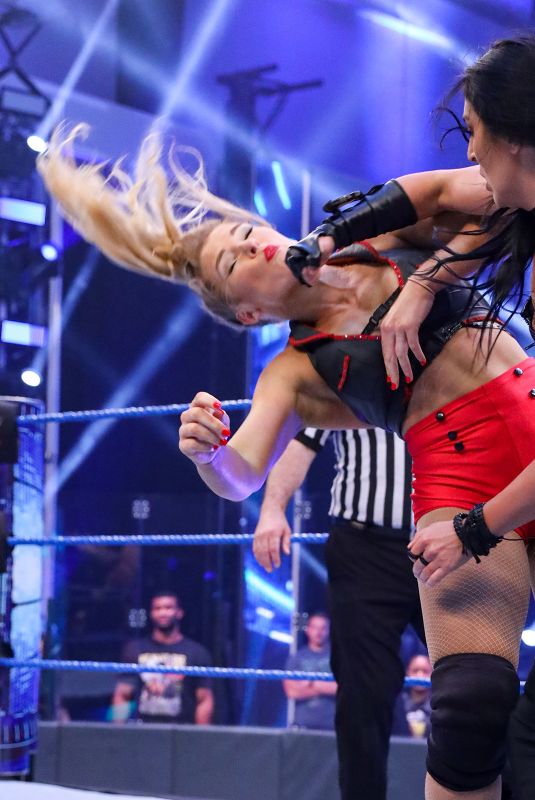 WWE - Smackdown Live 05/29/2020