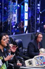 WWE - Smackdown Live 05/29/2020