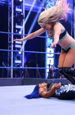 WWE - Smackdown Live 05/29/2020