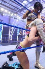WWE - Smackdown Live 06/05/2020
