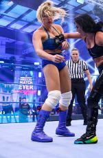 WWE - Smackdown Live 06/05/2020
