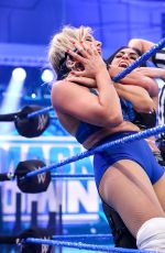 WWE - Smackdown Live 06/05/2020