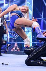 WWE - Smackdown Live 06/05/2020