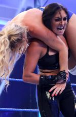 WWE - Smackdown Live 06/05/2020