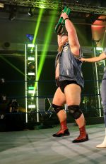 WWE - Smackdown Live 06/05/2020