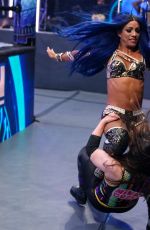 WWE - Smackdown Live 06/05/2020
