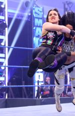 WWE - Smackdown Live 06/05/2020
