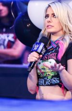 WWE - Smackdown Live 06/12/2020