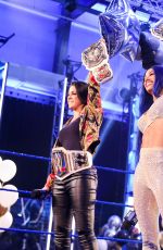 WWE - Smackdown Live 06/12/2020