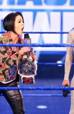 WWE - Smackdown Live 06/12/2020