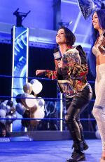 WWE - Smackdown Live 06/12/2020