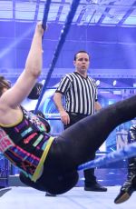WWE - Smackdown Live 06/19/2020