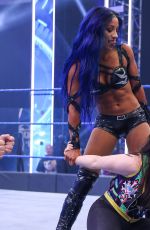 WWE - Smackdown Live 06/19/2020