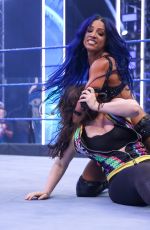 WWE - Smackdown Live 06/19/2020